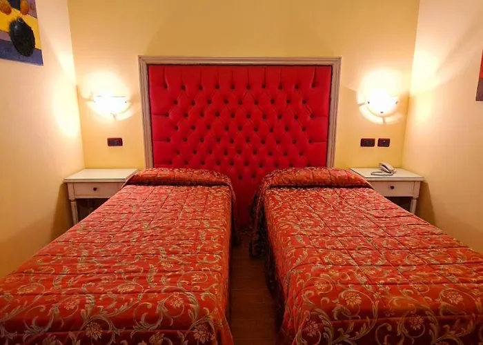 Hotel Alle Torri