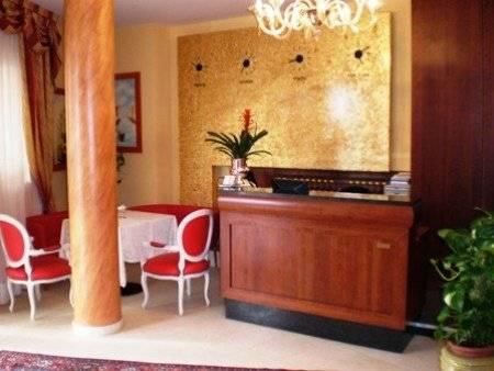 Alle Torri Hotel