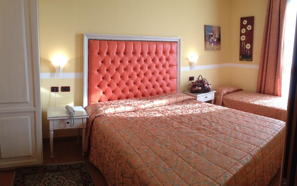 Alle Torri Hotel 3*