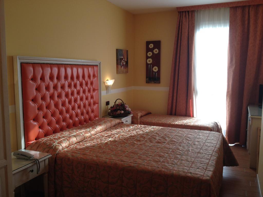 Alle Torri 3*