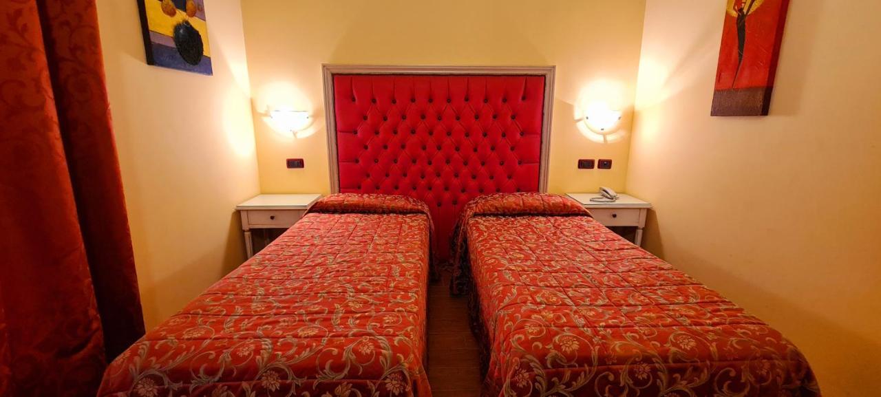 Alle Torri Hotel 3*