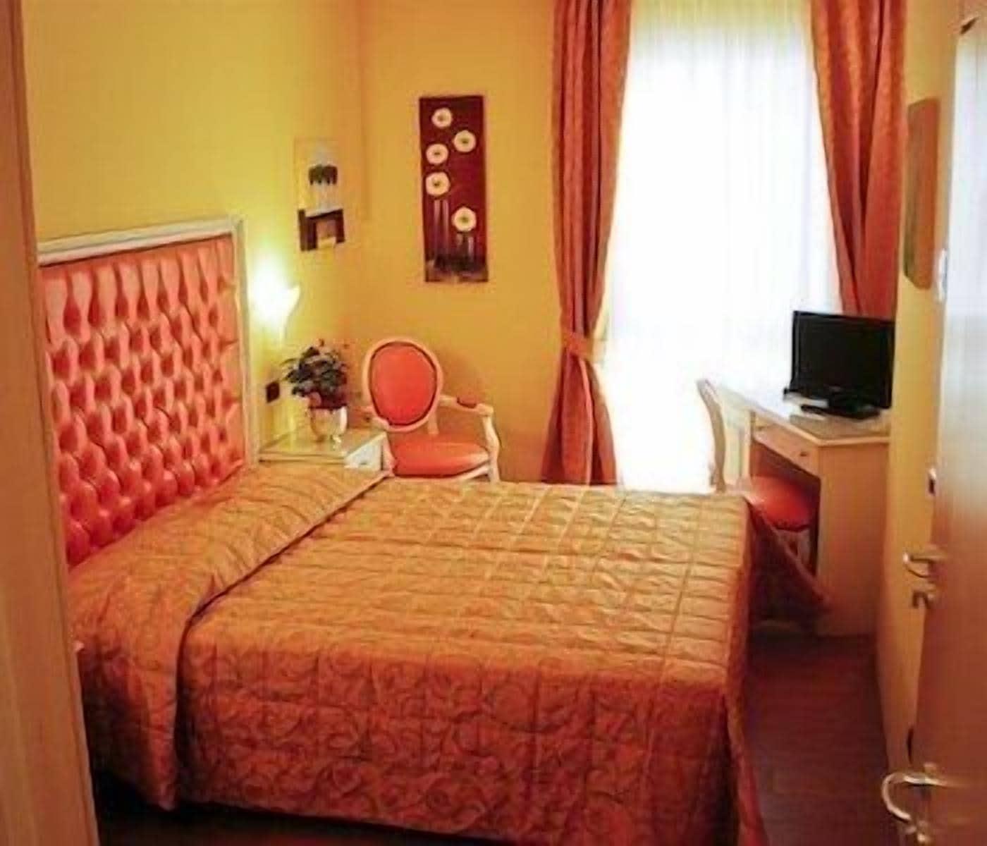 Alle Torri Hotel 3*