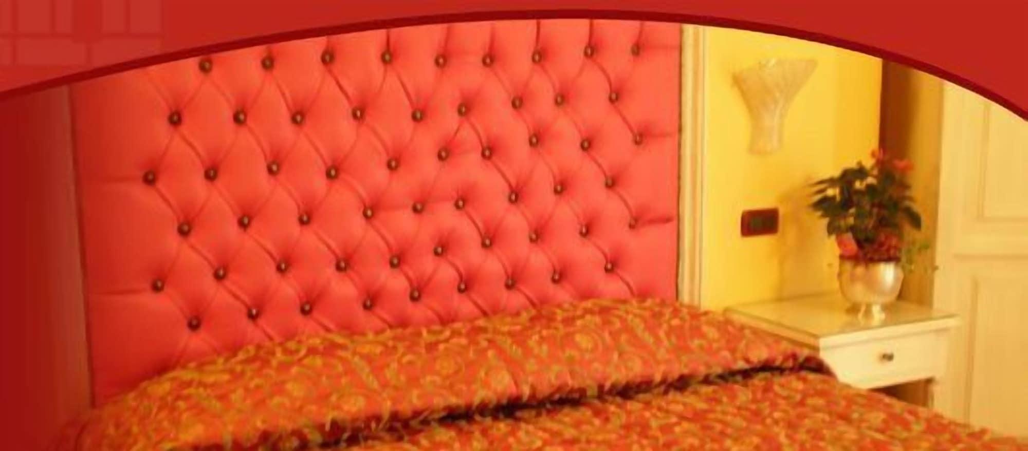 Alle Torri Hotel