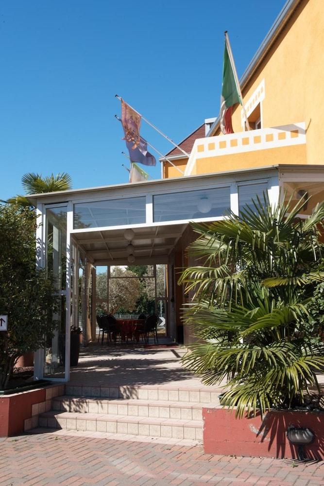 Hotel Alle Torri Marghera