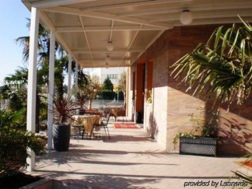 Hotel Alle Torri 3*
