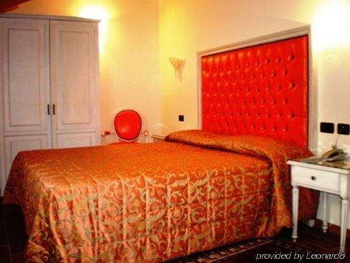 Alle Torri Hotel 3*