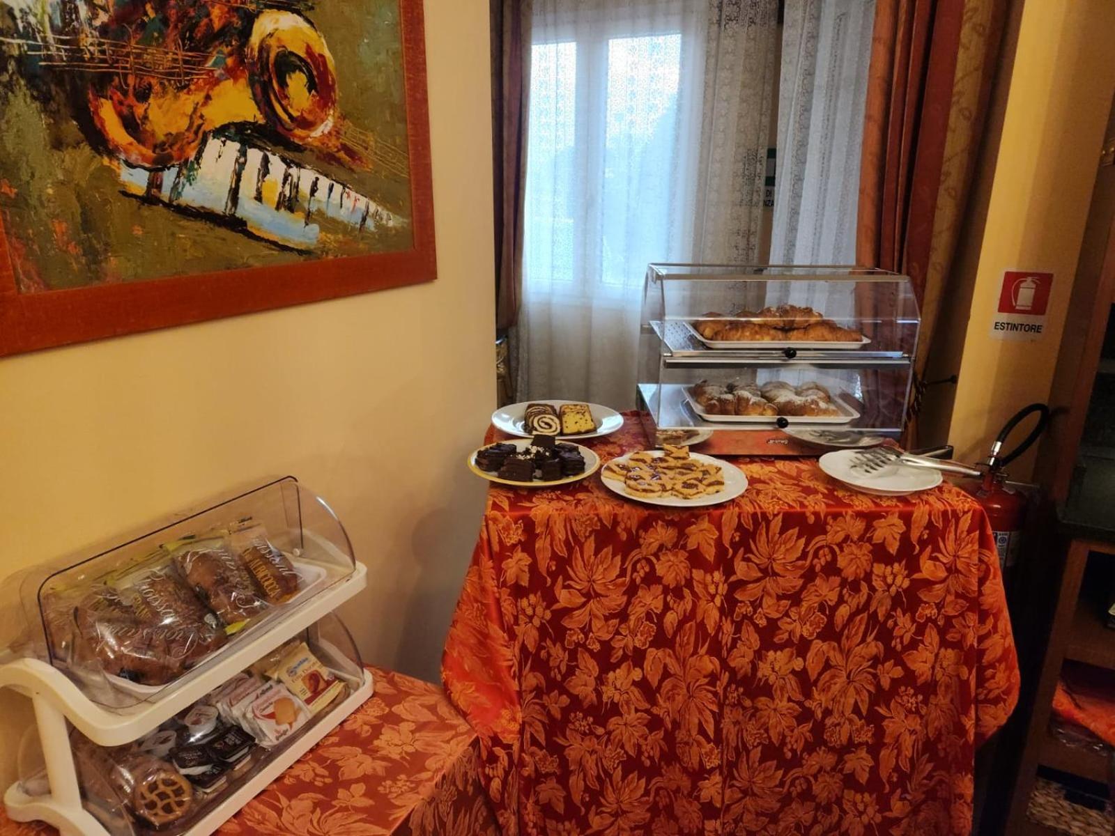 Alle Torri Hotel Marghera