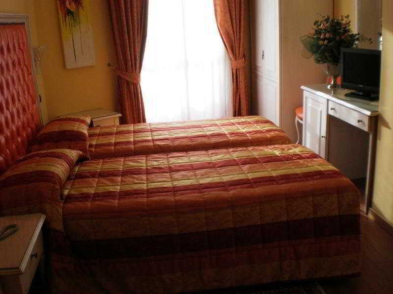 Alle Torri Hotel 3*