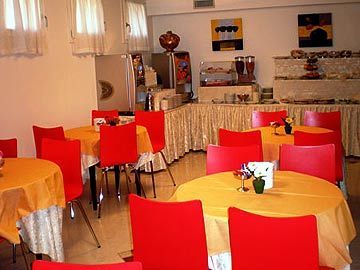 Hotel Alle Torri 3*