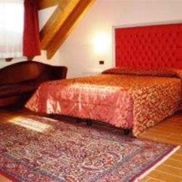 Alle Torri 3* Marghera