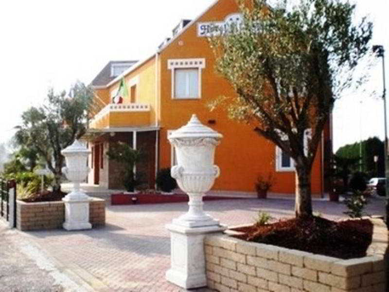 Hotel Alle Torri