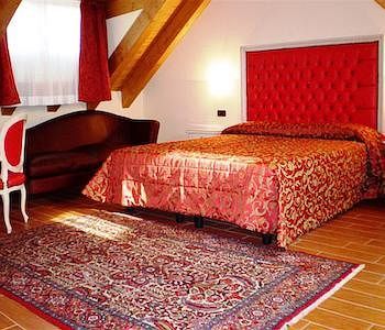 Hotel Alle Torri 3*