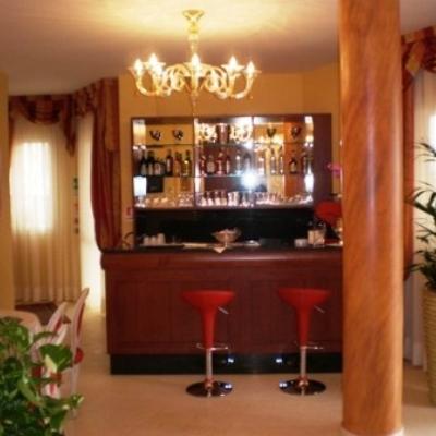 Hotel Alle Torri Marghera