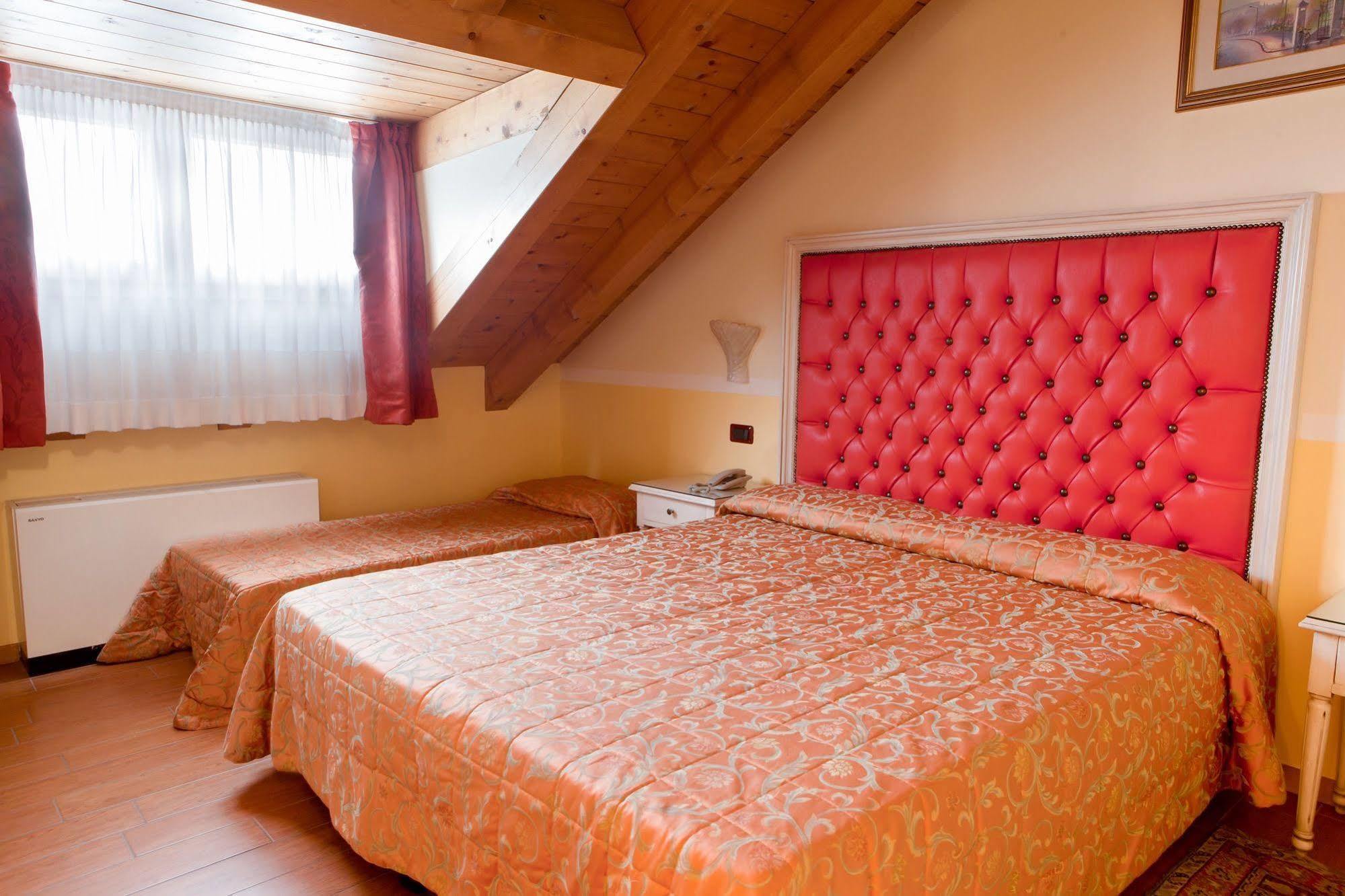 Hotel Alle Torri Marghera