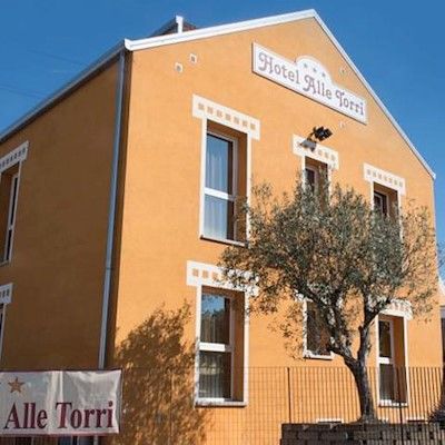 Alle Torri 3* Marghera