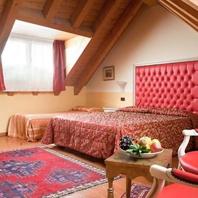 Hotel Alle Torri