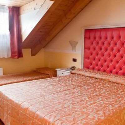Hotel Alle Torri