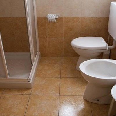 Hotel Alle Torri 3*