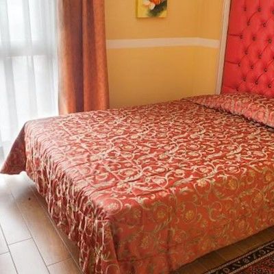Alle Torri Hotel Marghera