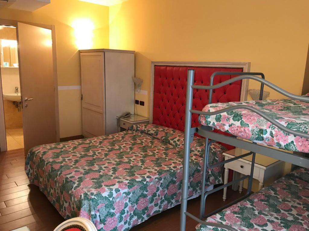 Alle Torri Hotel