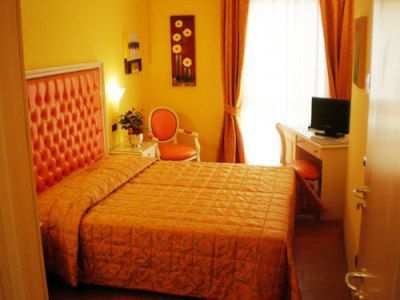 Hotel Alle Torri
