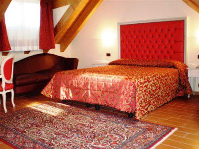 Alle Torri Hotel