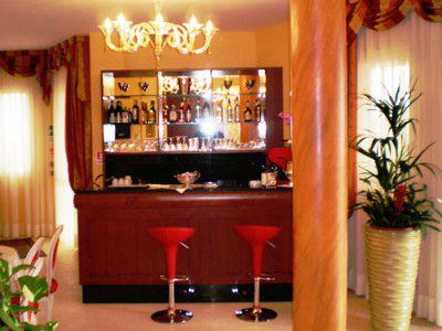 Alle Torri Hotel Marghera