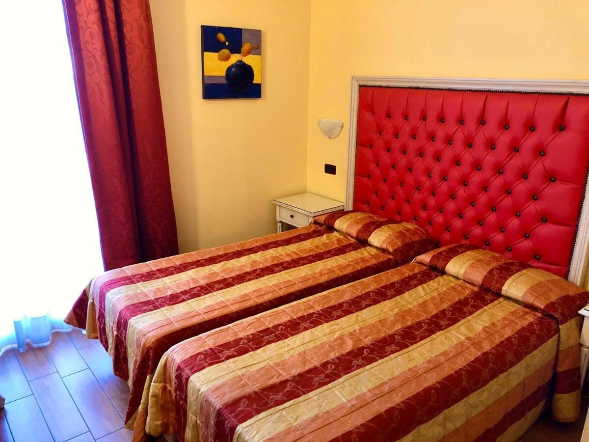 Alle Torri 3* Marghera