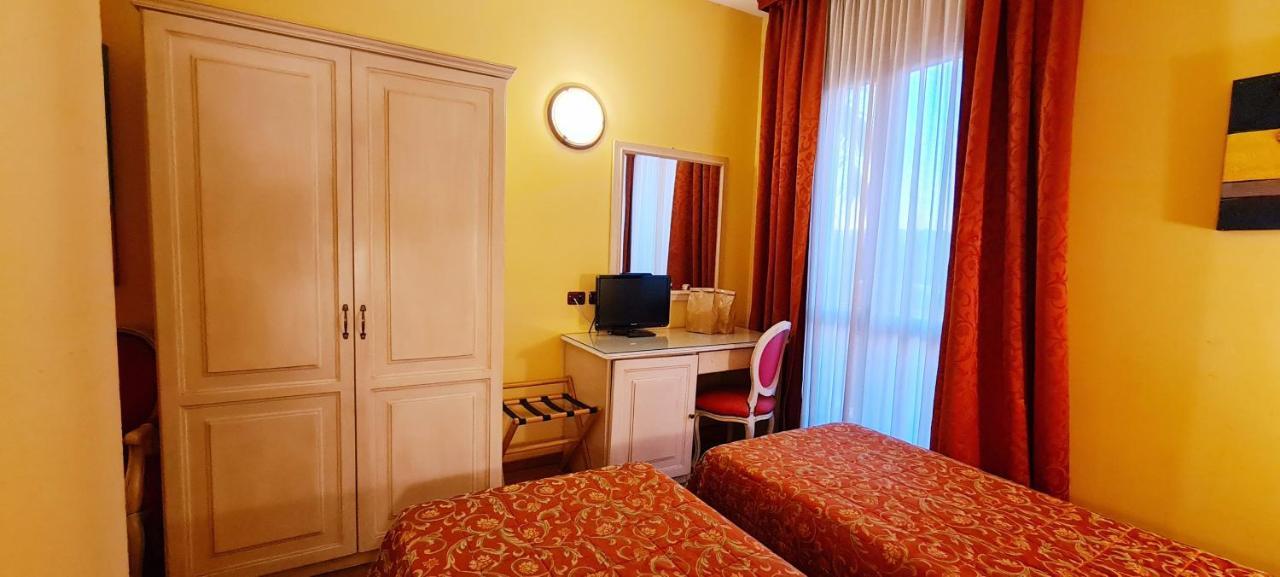 Alle Torri Hotel 3*