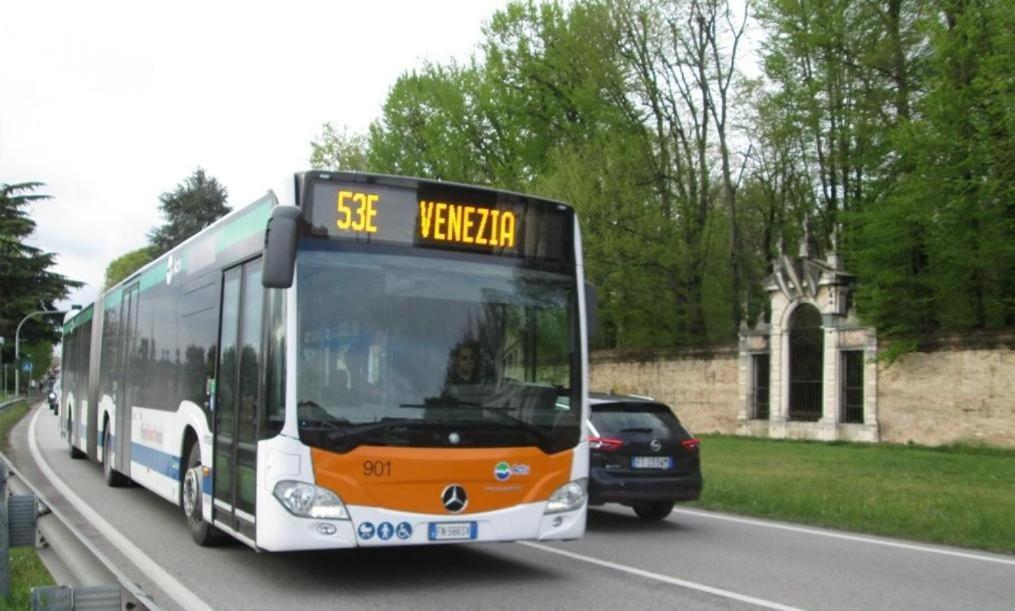 Alle Torri 3*