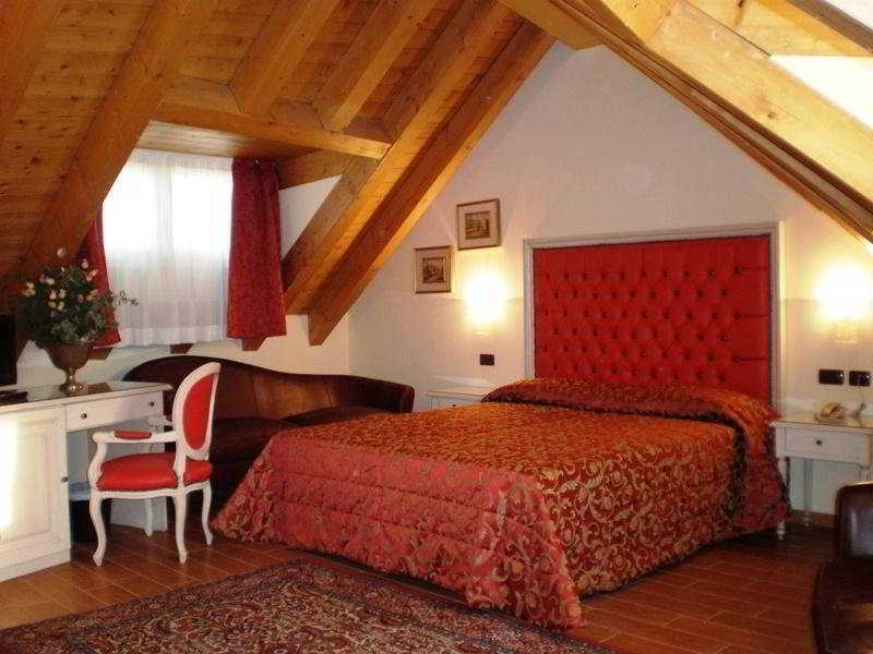 Hotel Alle Torri Marghera